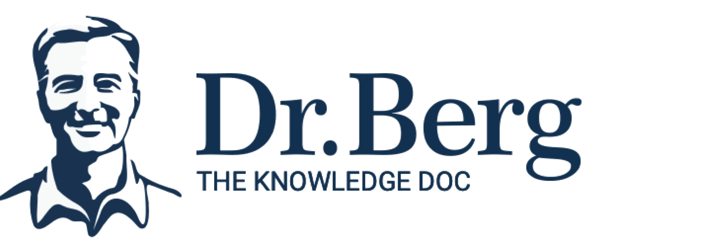 Dr. Berg Nutritionals
