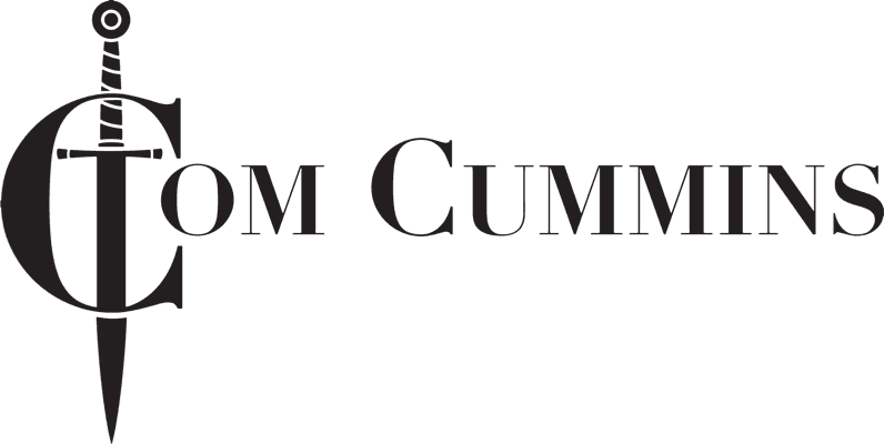 Tom Cummins