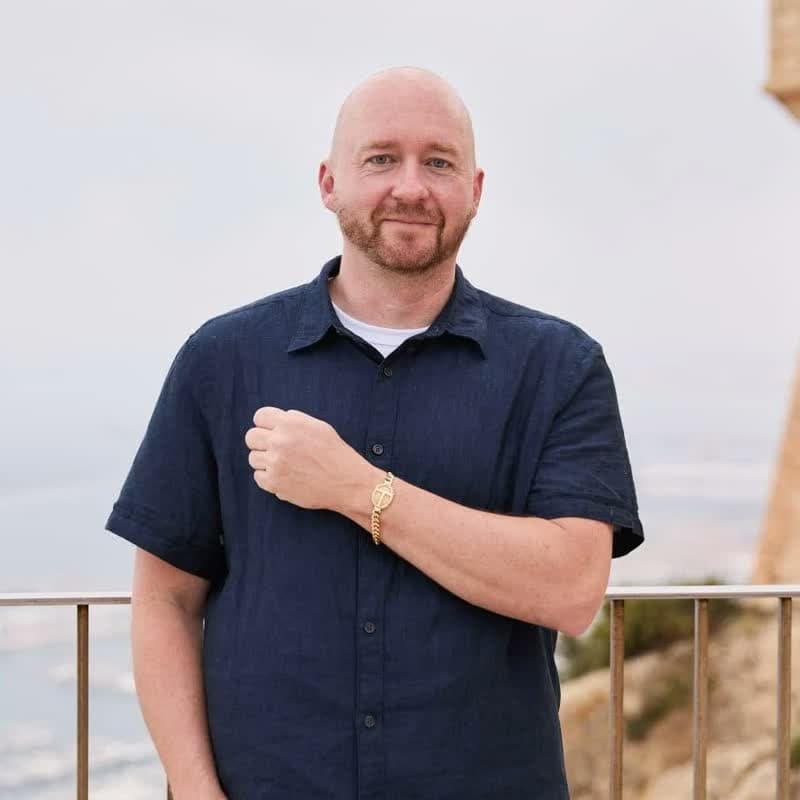 Alex Strijewski