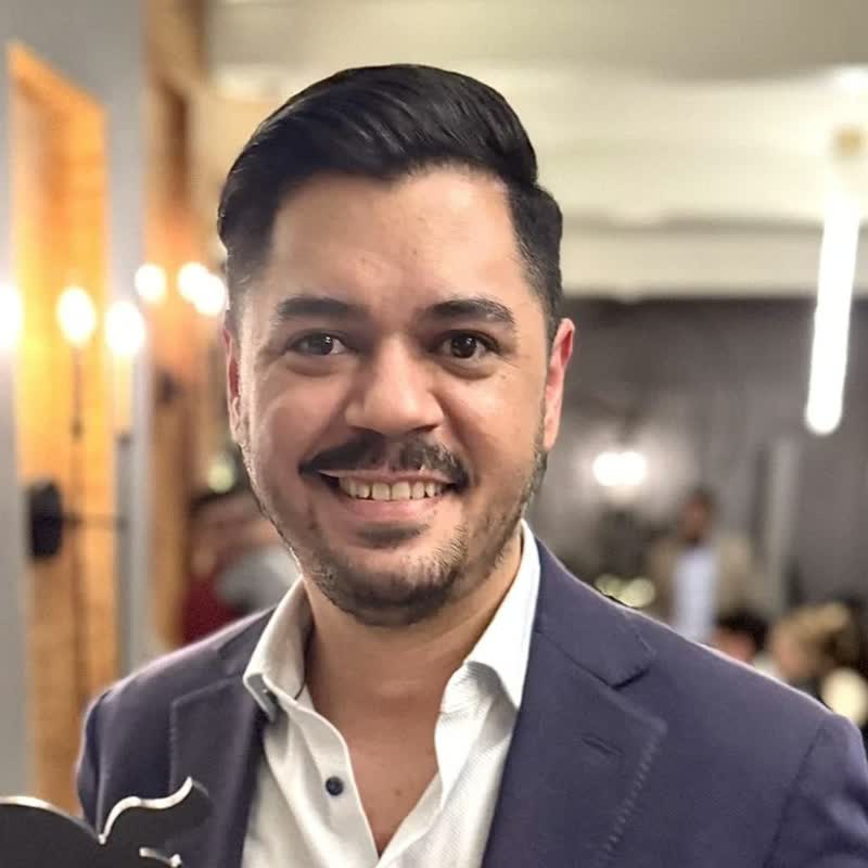 Juan Guerrero, Chief Operations Officer