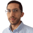 David Santos, AGM team