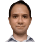 Emilio Tinoco, AGM team