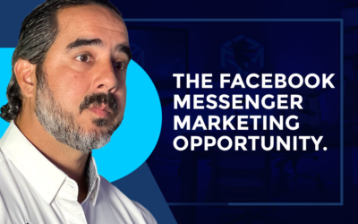 LA OPORTUNIDAD DE MARKETING POR FACEBOOK.