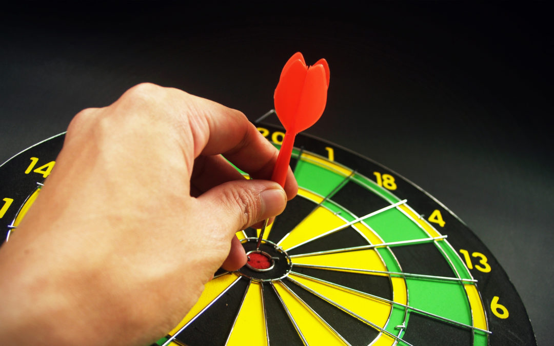 The Power — And IMPORTANCE — of RETARGETING