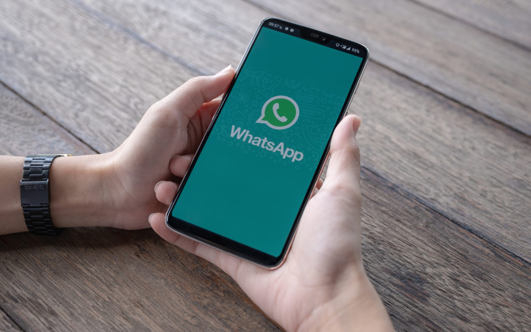 How to use WhatsApp Business – A beginners guide for 2020