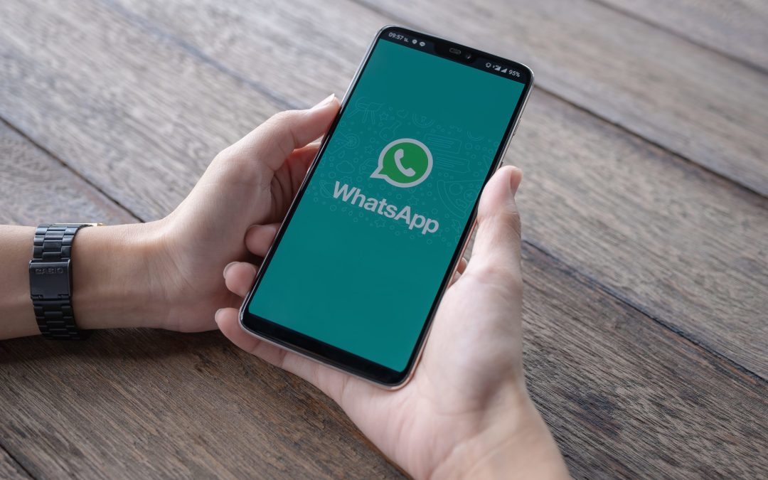How to use WhatsApp Business – A beginners guide for 2020.
