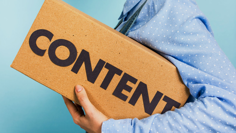 Content Marketing in 2020 – [What it is and why you need it]