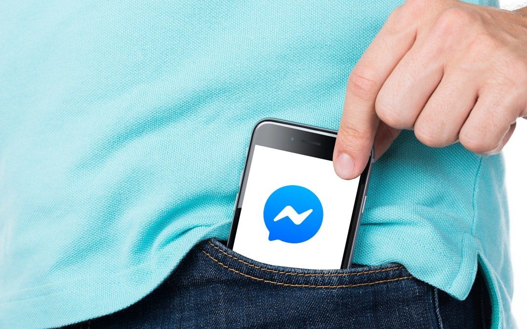 How to Use Facebook Messenger to Grow Your Business in 2020
