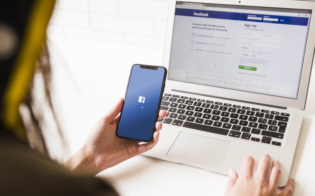 Facebook Marketing Objectives: A Crucial Part of the Advertising Journey