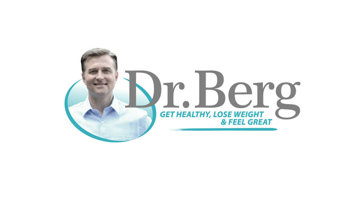 dr berg