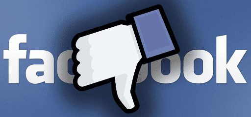 7 Reasons Why Your Facebook Ads are Failing.