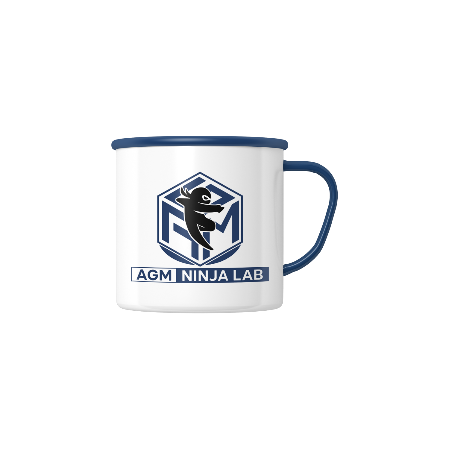 Ninjalab SWAG mug 1