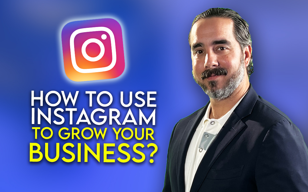 AGM Blog Thumbnail 1080x675 How To Use Instagram To Grow Your Business