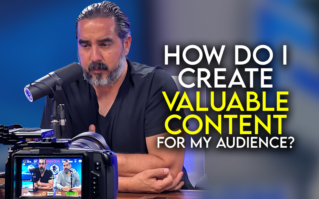 AGM Blog Thumbnail 1080x675 How Do I Create Valuable Content for My Audience