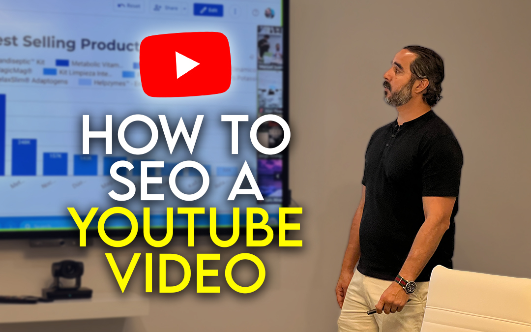AGM Blog Thumbnail 1080x675 How to SEO a Youtube Video