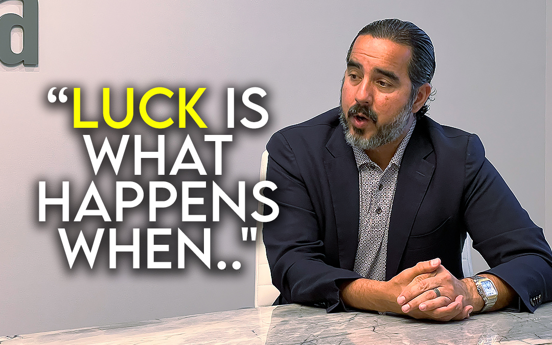 AGM Blog Thumbnail 1080x675 Luck is what happens when