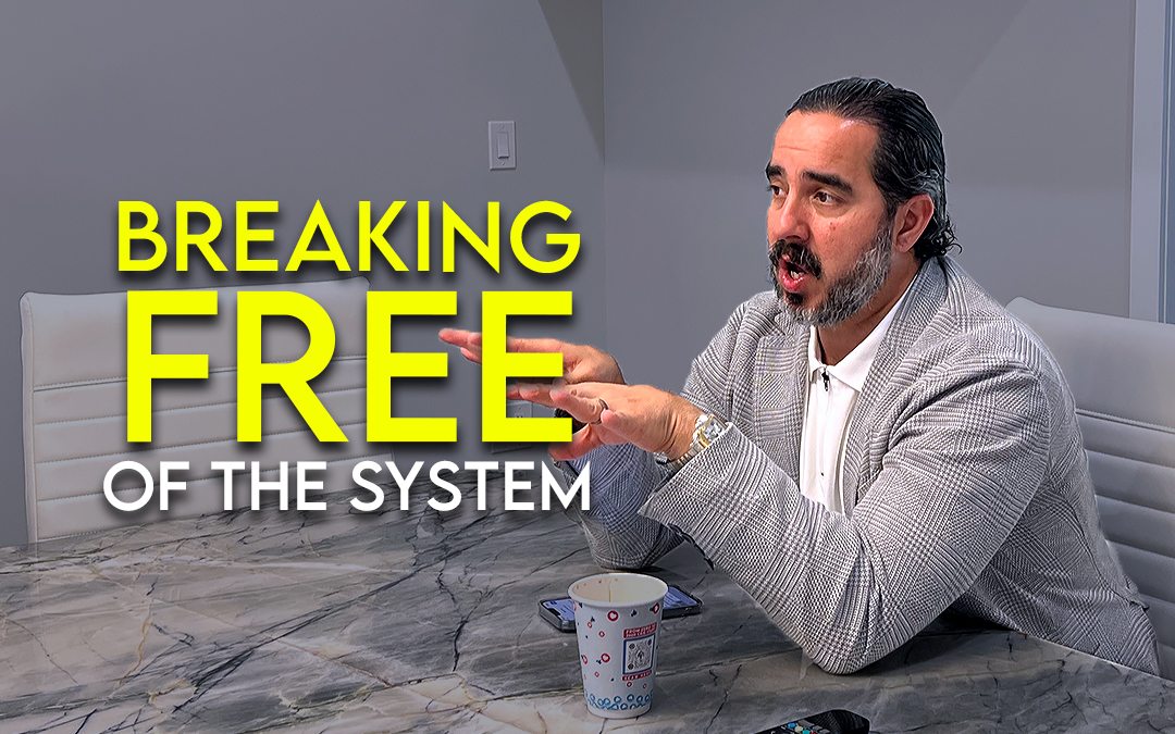 AGM Blog Thumbnail 1080x675 Breaking free of the system