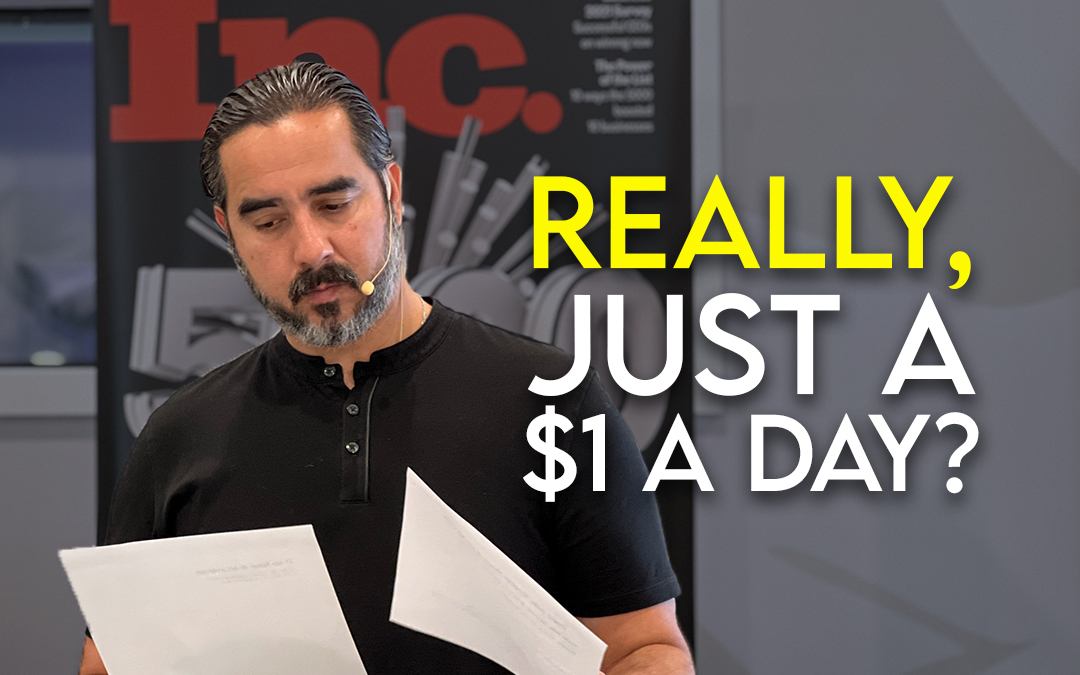 AGM Blog Thumbnail 1080x675 Really just a 1 a day