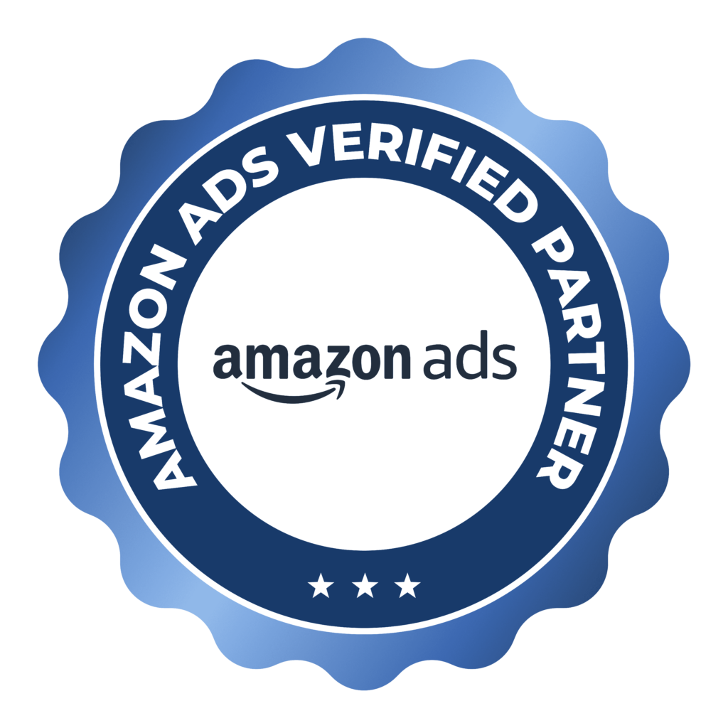amazon ads verified partner 01