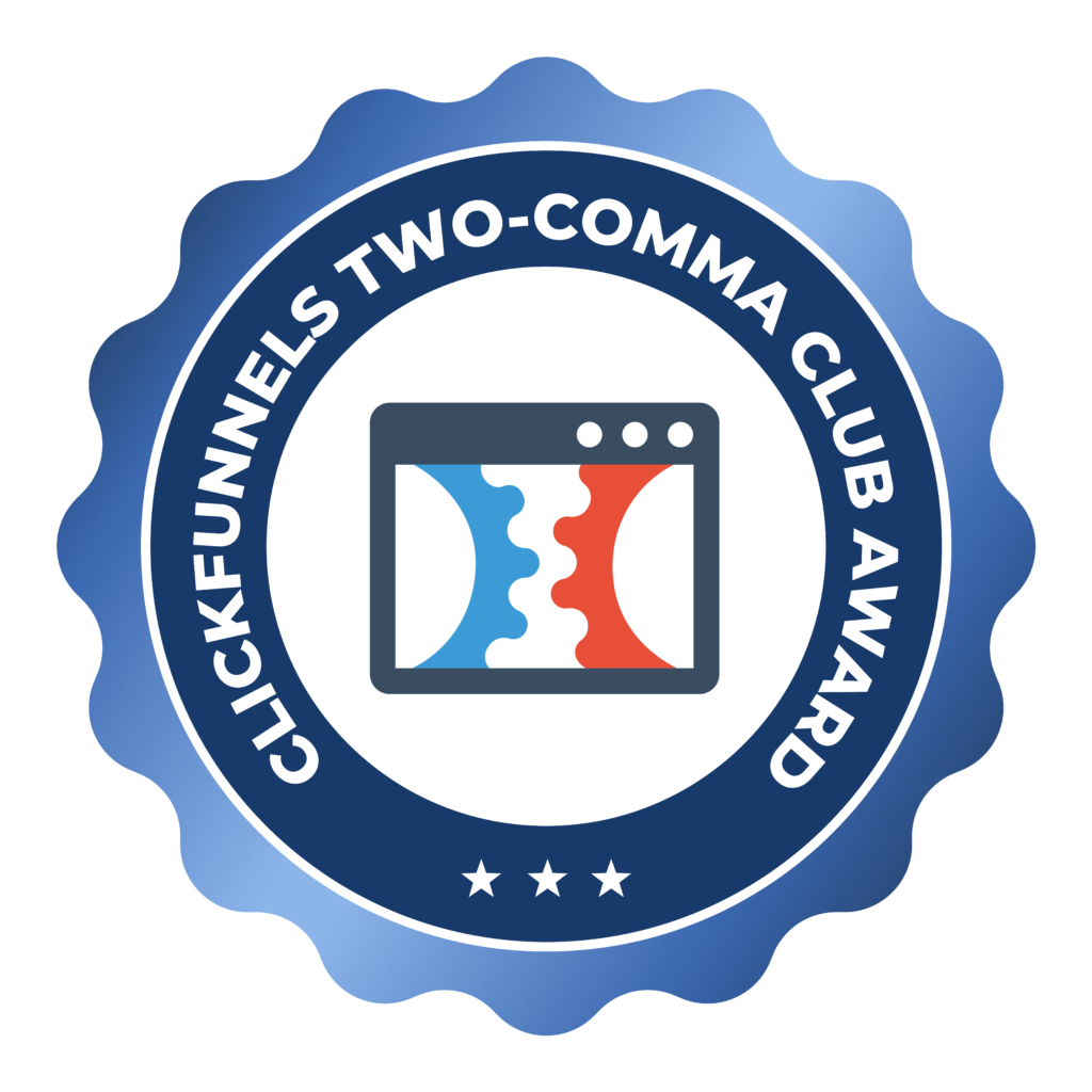 clickfunnels two comma club award 01