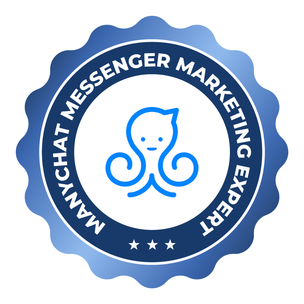 manychat messenger marketing expert 01