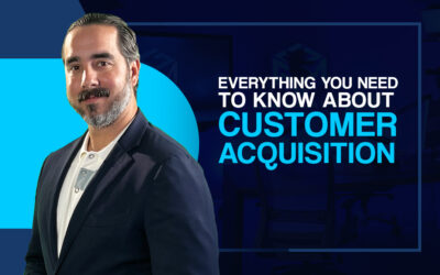 Everything You Need to Know About Customer Acquisition