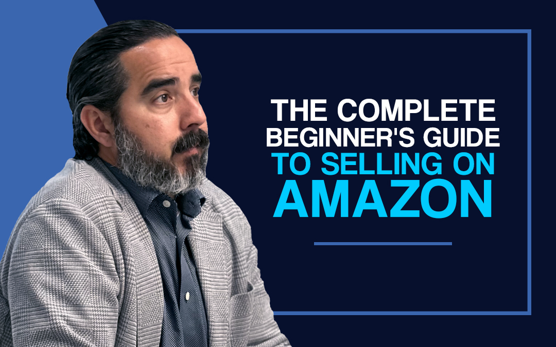 AGM Blog Thumbnail 1080x675 The Complete Beginners Guide to Selling On Amazon