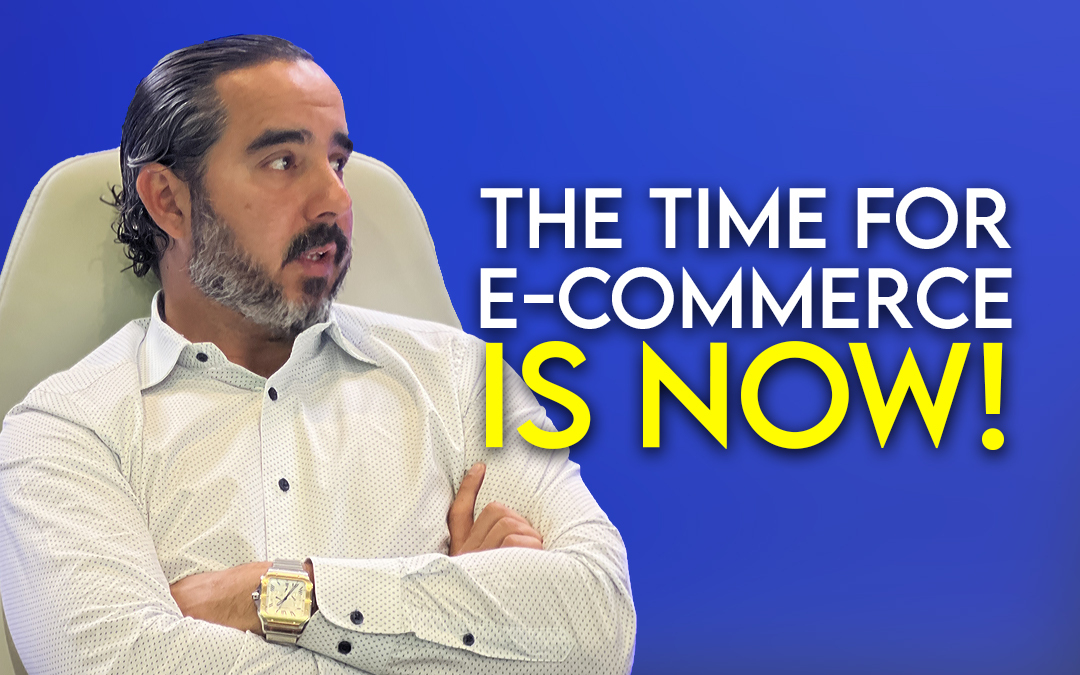 AGM Blog Thumbnail 1080x675 The time for E commerce is now