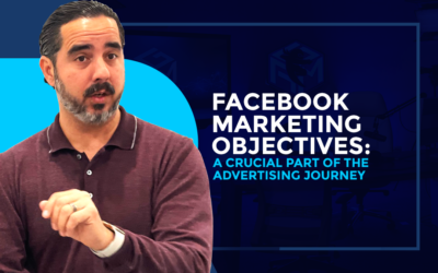 OBJETIVOS DEL MARKETING DE FACEBOOK : UNA PARTE CRUCIAL EN EL VIAJE DE LA PUBLICIDAD.