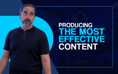 Producing the Most Effective Content