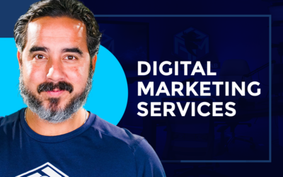 Digital Marketing Services