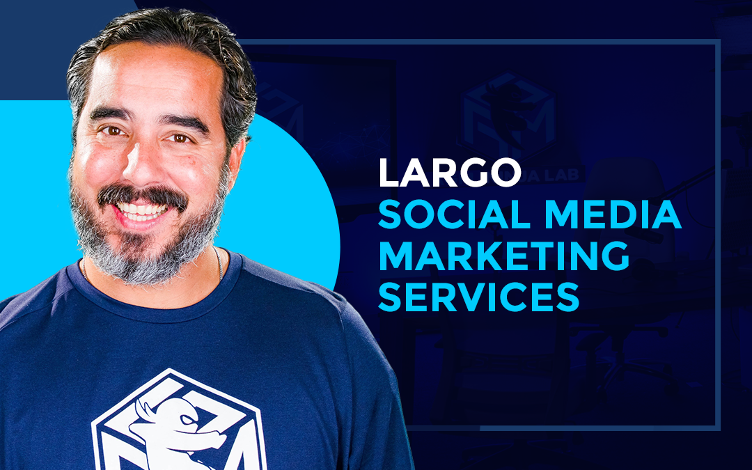 Largo Social Media Marketing Business