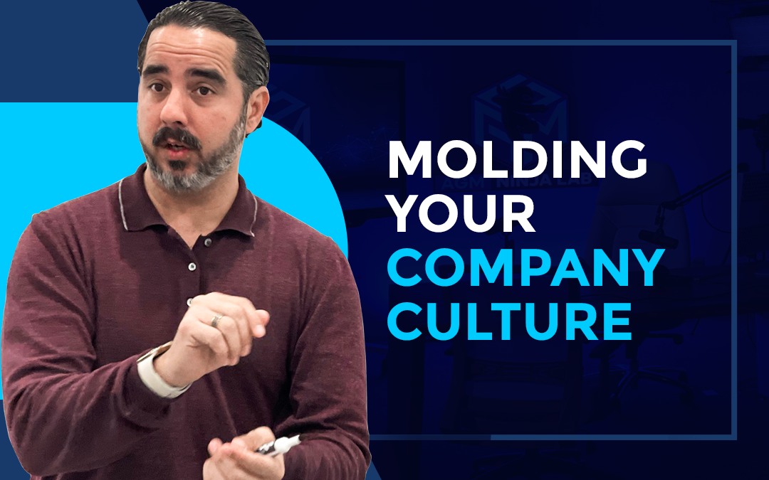 Molding Your Company Culture