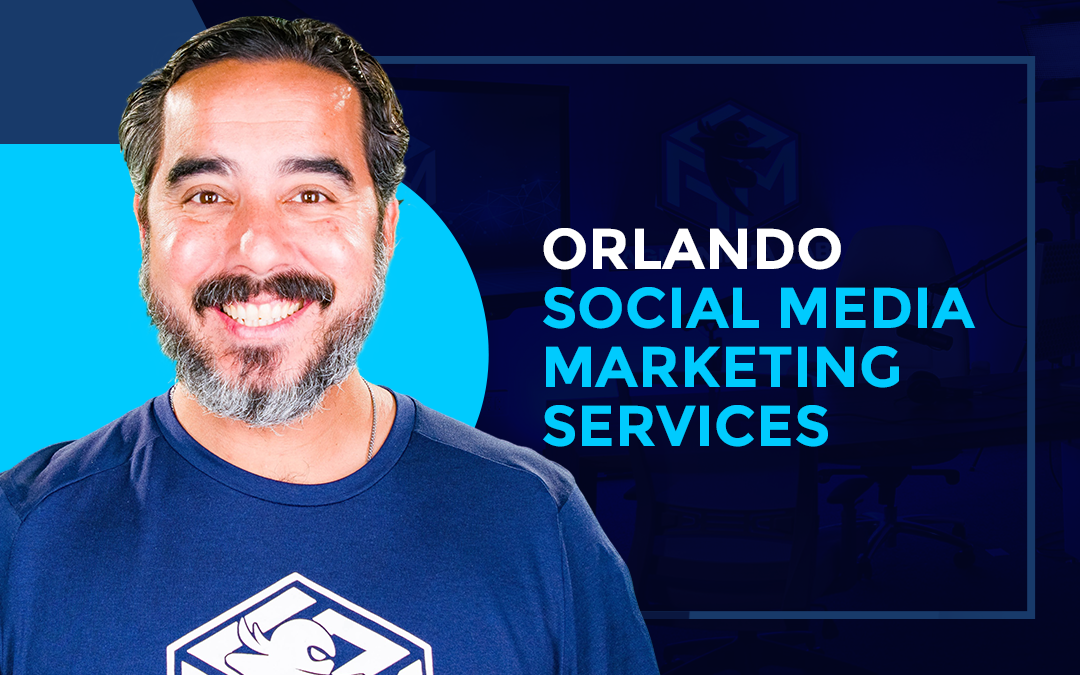 Orlando Social Media Marketing Business