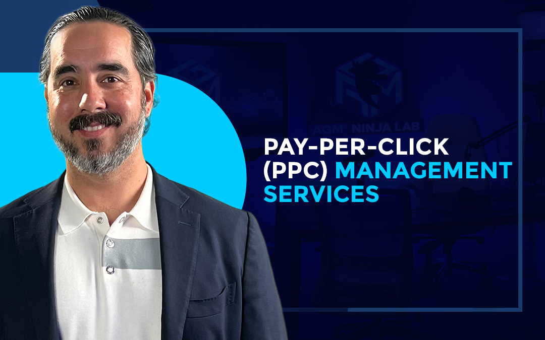Pay-per-Click (PPC) Management Services