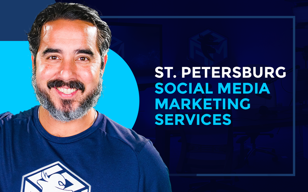 St. Petersburg Social Media Marketing Business