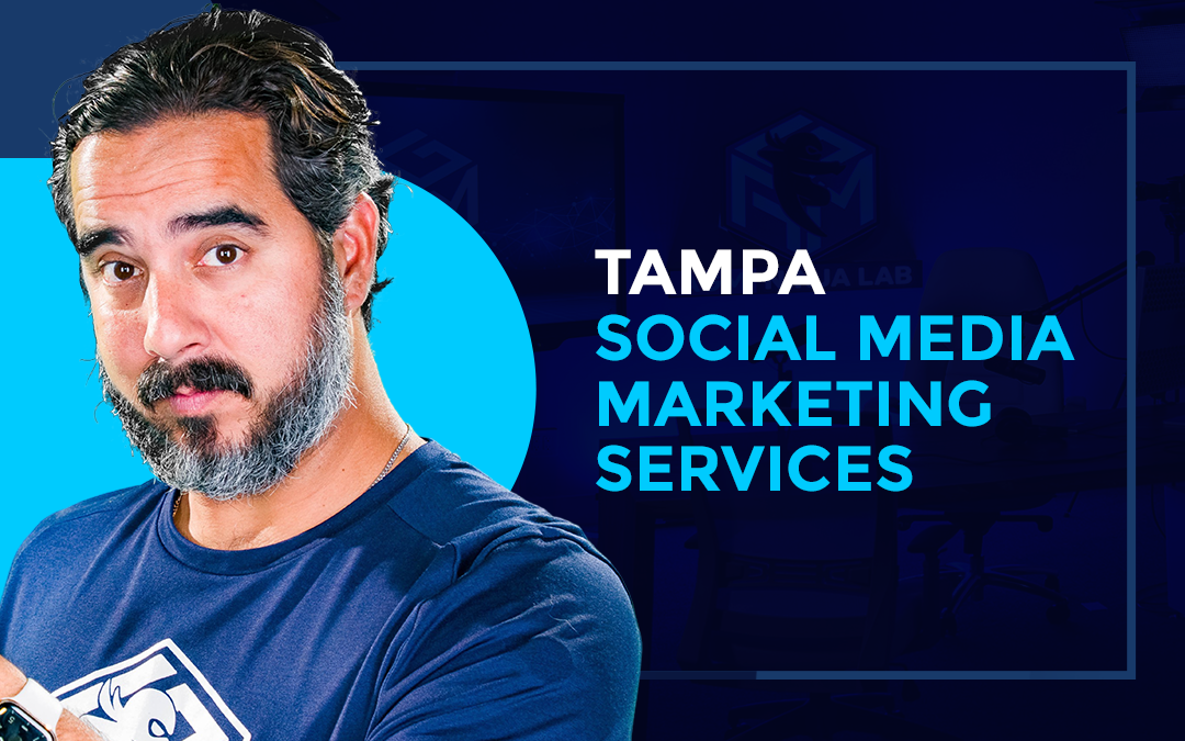 Tampa Social Media Marketing Business