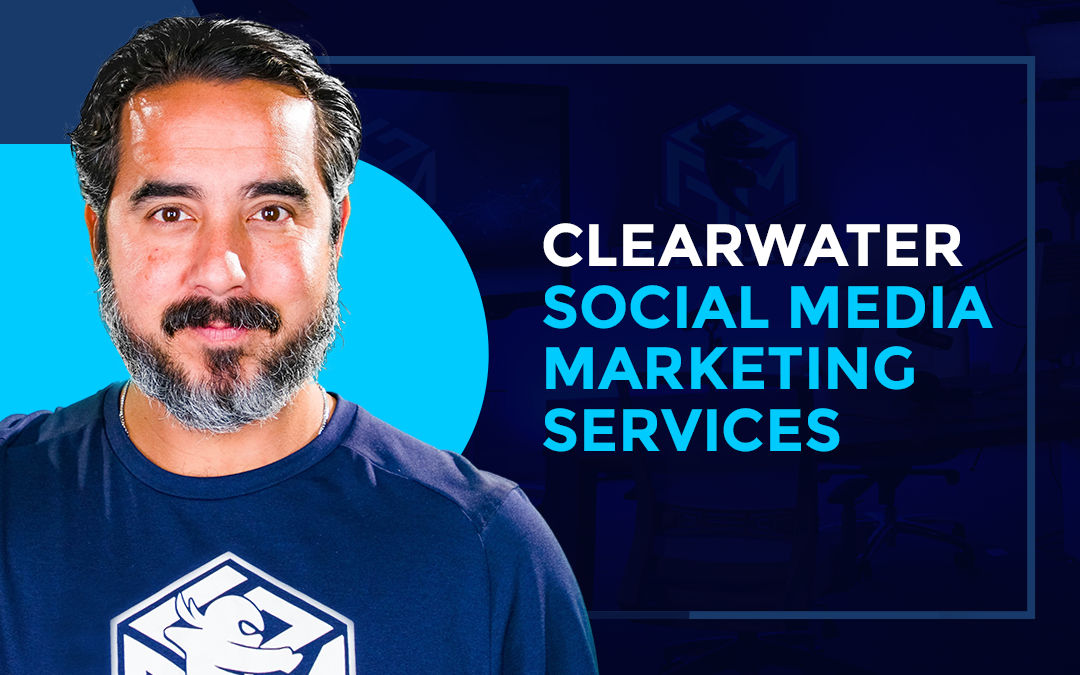 Clearwater Social Media Marketing Business