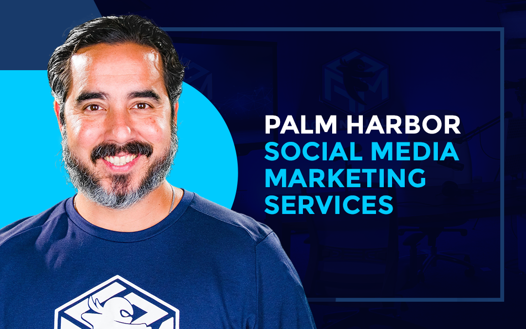 Palm Harbor Social Media Marketing Business