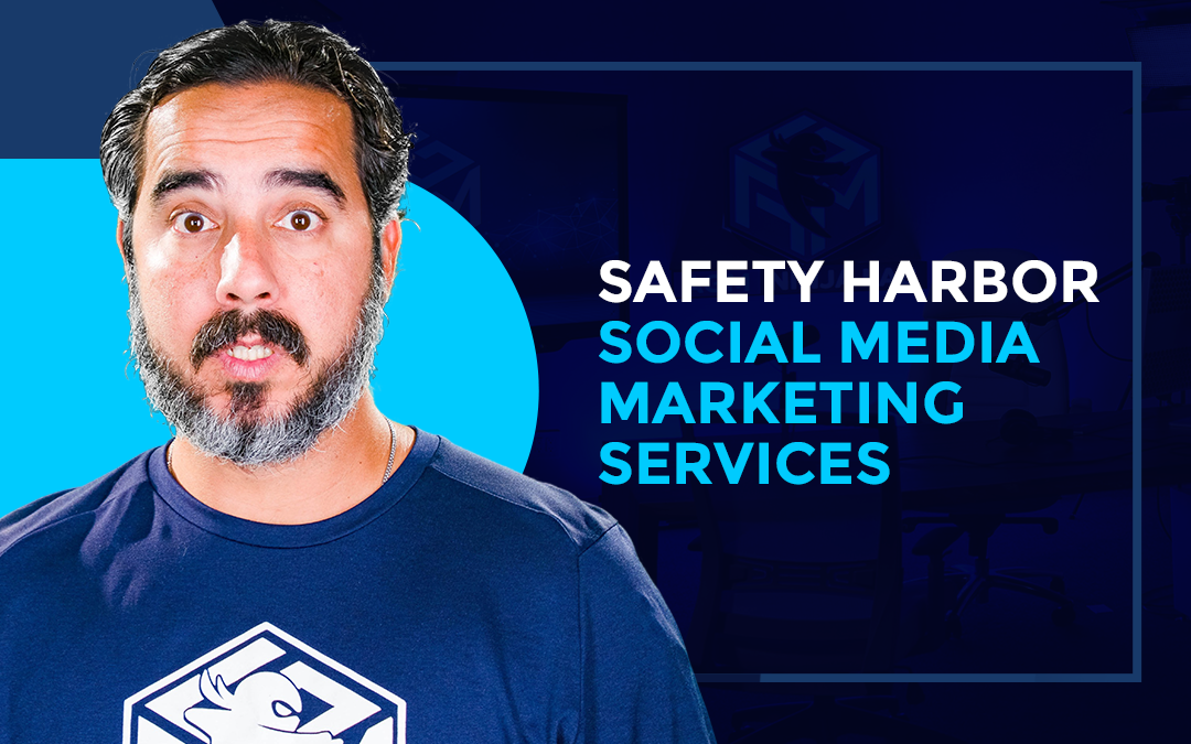 Safety Harbor Social Media Marketing Business