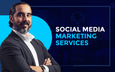 Social Media Marketing Services