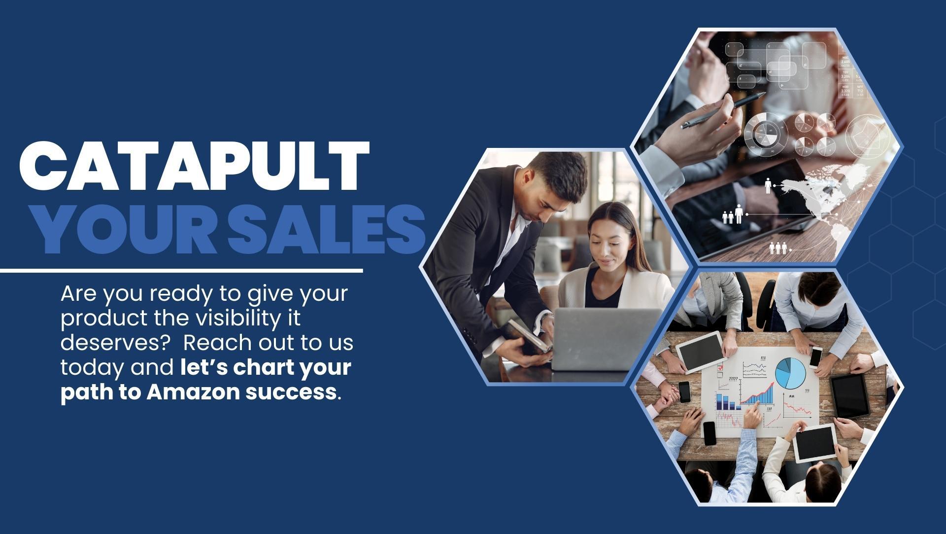 Catapult Your Sales