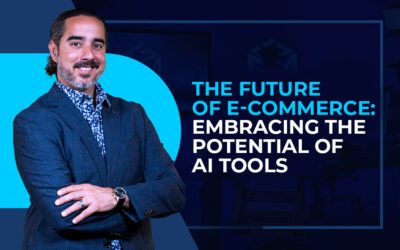 The Future of E-Commerce: Embracing the Potential of AI Tools