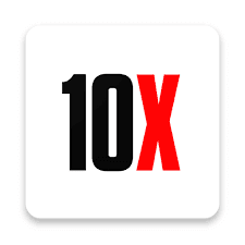 10x