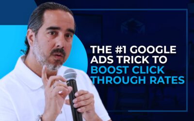 The #1 Google Ads Trick to Boost Click Through Rates