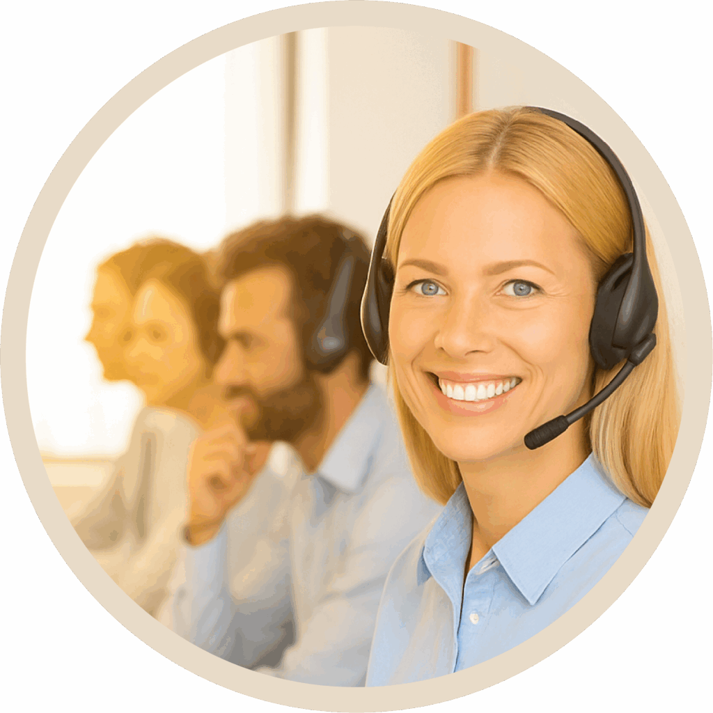 new ccall center