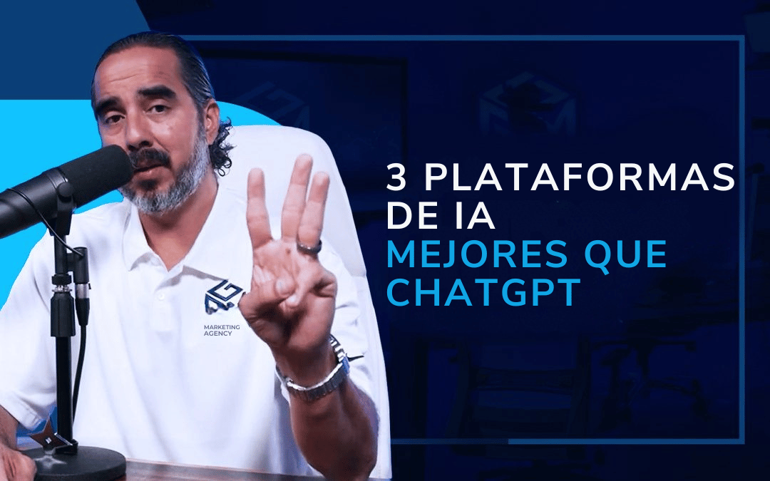 AGM BLOG THUMBNAILS - 3 AI Platforms Better than ChatGPT